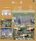 Bán căn 3PN +1 – 103m², tầng trung 11 hướng Đông Bắc toà C2Z1 dự án Masteri Trinity Square -...