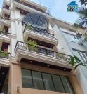 Cực Hiếm- Bán Nhà Mặt Phố Hào Nam 80M2 - 4 Tầng - 5M Mặt Tiền - 28.5 Tỷ - Kinh Doanh Đỉnh