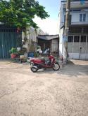 Đất Thổ Cư Đông Thạnh, Hóc Môn - 78m2, HXH Thông - Giá Tốt.
