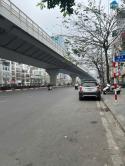 Bán Nhà MP Trung Tâm Quận Hai Bà Trưng-Dt 90M - Mặt Tiền Gần 9M Khu Vực Kinh Doanh Sầm Uất