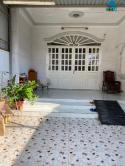 Bán nhà Đường Số 8, gần chợ Linh Xuân, Thủ Đức, nhà cấp 4, 127m² - ngang 5m, chỉ hơn 5 tỷ