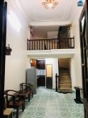 Cho Thuê Nhà Căn Góc 3 Mặt Thoáng – Ngõ 229 Minh Khai, Hai Bà Trưng