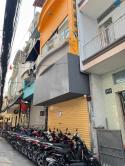 Bán Nhà Mặt Tiền Tôn Thất Tùng, Q.1 Vị Trí Kinh Doanh Đắt Địa Chỉ 25 Tỷ TL