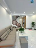 Thạch Bàn - Nhà mới tinh - Thang máy - Ô tô - 50m2 chỉ hơn 8 t.ỷ