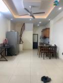 Cần Bán Nhà Khuyến Lương Hoàng Mai 34m 5 Tầng 4 Phòng Sổ Đỏ Giá 5.08 Tỷ