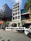 **Bán Nhà Siêu Vị Trí Mặt Tiền Ngô Văn Năm - Ngay Lê Thánh Tôn - Quận 1