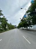 Quỹ căn dự án nhà phố thương mại Kiên Thành,đường 40m Lý Thánh Tông,6 tầng 2 mặt tiền