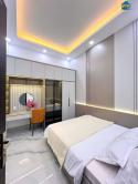 Bán Nhà Đại Từ-HM,DT48m2 ,Giá 9.xxTỷ ,Thang Máy , Mới Koong ,sổ Vuông