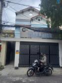 Nhà mặt phố Tô Ký, Tân Chánh Hiệp, Quận 12, TP.HCM, 8,7 tỷ, 150m2, 6X25M, Thổ Cư 120m2