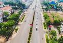 Lô đất thổ cư ngay trung tâm khu dân cư, diện tích 150m2 chỉ 580 triệu