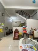 Bán nhà 4 tầng Linh Trung Thủ Đức, 73m², hẻm xe tải, giá 7.5 tỷ
