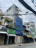 Bán nhà 40 Huỳnh Thiện Lộc, Phường Hoà Thạnh, Tân Phú, HCM