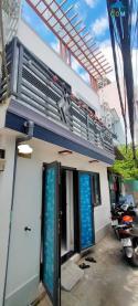 Nhà Phố 2 Tầng Tại Phú Thuận, Quận 7 – Giá Tốt, Pháp Lý Rõ Ràng! Giá 2.9 Tỷ