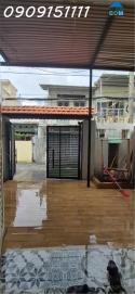 Bán Gấp- 2 Tầng- Đường Số Tân Quy- Quận 7- Nhỉnh 6 Tỷ