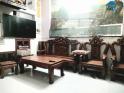 Bán nhà HXH 6m, có lề, Xuân Thới Thượng 58, Hóc Môn, 90m2, 2 tầng, chỉ 4,2 tỷ