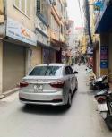 Bán nhà lô góc kinh doanh CCMN - Yên Xá, Thanh Trì - thu nhập ổn định - giá chỉ 7,4 tỷ