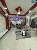 Bán Nhà 62M2 Phương Tân Hưng Giá Chỉ 5ty5