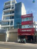 Bán Toà Nhà Mặt Tiền – Lê Quang Định, Bình Thạnh – 8 Tầng, Thang Máy