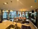 City Garden Apartments for Rent – Binh Thanh, HCMC