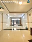Bình Tân - Nhà Mới , BTCT - Gần Chợ Phú Lâm - 60M2 Giá Chỉ Nhỉn 4 T