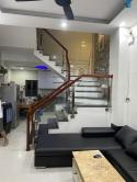 Nhà 3 Tầng 2 Mặt Tiền 130M2 - Đường 10.5m Sát Chợ Mai – Sơn Trà