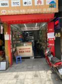 Chính Chủ Cho Thuê Cửa Hàng Kinh Doanh Tại Mặt Phố Tôn Đức Thắng - Đống Đa - Hà Nội