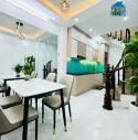 Bán Gấp Nhà Huỳnh Tấn Phát - 3 Tầng - 49,5m2 - Tặng Full Nội Thất - 4tỷ5