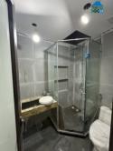 Bán Nhà Siêu Phẩm Phố Vĩnh Phúc - 8 Tầng Thang Máy - Ô Tô Dừng Đỗ Ngày Đêm