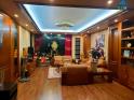 Nhà Mỗ Lao nội thất toàn gỗ đẹp lung linh, đường to rộng ô tô đỗ thoải mái, 50m2, hơn 14 tỷ