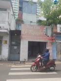 Cần bán nhà mặt tiền đường Trần Tấn, Tân Sơn Nhì, Tân Phú. Diện tích 5.5x40m, giá 23 tỷ.