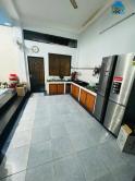 Bán nhà 2 tầng, 30m², HXH Tân Thành, Tân Phú, 4.1 tỷ