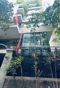 Siêu hiếm! Bán nhà phố cổ - Lý Nam Đế - lô góc - ô tô - kinh doanh - 142m2 - 5m mặt tiền - 26 tỷ