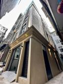 Bán nhà dòng tiền Xuân Phương, Nam Từ Liêm. 90m2 thiết kế 23 phòng, doanh thu 90Tr/ Tháng