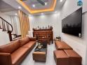 Bán nhà đẹp Lạc Long Quân 43m 5 tầng 8,5 tỷ