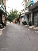 Nhà XVNT (4x16m) CN 64m2 gần công viên Tầm Vu,3 P N mới đẹp. chỉ 8tỷ4