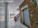Nhà La Khê 7 Tỷ 45m, Ngõ Thông, Oto, Thang Máy Nhập Khẩu