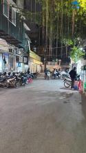 Nhà Phân Lô Trần Đại Nghĩa Hai Bà Trưng DT 80m2x4T ô tô vào nhà