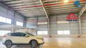 XT476 nhà xưởng sản xuất khung thép tiền chế, kiên cố, thu hút DN FDI, EPE. bàn giao liền