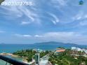 (1920 2A) Bán nhanh căn hộ view phố biển Nha Trang Hướng Đông Nam mát mẻ, tầng đẹp, full nội...