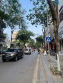 Bán Đất Phố Đội Cấn- BA ĐÌNH. 85m2 =12 Tỷ. 141TR/1M2. SỔ Vuông
