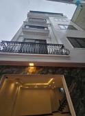 Bán Nhà 5 Tầng, 81m2, Phúc Lợi - Long Biên - Giá 8 Tỷ - Sổ Đỏ Chính Chủ