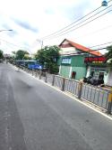 Bán Nhà Mới Đẹp Mặt Tiền Đường Số - Quốc Lộ 13 - Phường Hiệp Bình Phước - 70M2 Nhỉnh 5 Tỷ