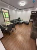 Bán căn hộ tập thể ngõ Hòa Bình 7 - Minh Khai, Hai Bà Trưng 70m, 3 ngủ giá 3.65 tỷ
