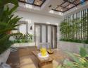 **Bán nhà HXH Hiệp Nhất, phường 4, Tân Bình; (6*16) 12PN, BDS dòng tiền