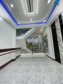 Bán nhà 64m2, 3 tầng, 4PN, 3WC, Q.9, 7.15 tỷ, sổ hồng