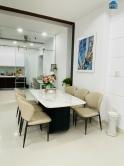 Cần Bán nhà đẹp mặt tiền Nguyễn Hữu Huân, Tân Tiến, TP Nha Trang.
DT: 137,62m²
Giá: 18tỷ1...