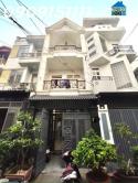 Bán Gấp- 3 Tầng- Phạm Hữu Lầu-Quận 7- 65m2- Nhỉnh 7 Tỷ