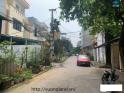 Bán đất mặt 8m2 Phố Hàn Thuyên