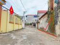 Bán đất thôn Bạch Đa, Kim Hoa, Mê Linh. Đường thông, ô tô vào đất. Gần KDT Kim Hoa