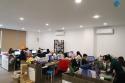 Chính chủ cho thuê văn phòng tiêu chuẩn view hồ thoáng DT 55m,120m tại phố Hoàng Cầu, Đống Đa,...